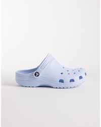 Crocs™ - Unisex Classic Clogs - Lyst