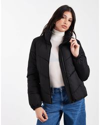 Vero Moda - Doudoune - Lyst