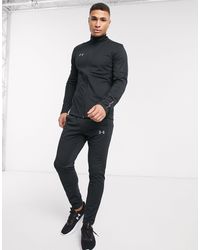 mens under armour tracksuit