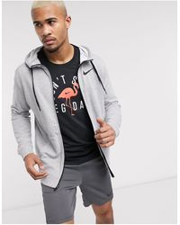 train core id baby french terry cotton tracksuit