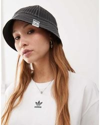 adidas Originals - Wabash Bucket Hat - Lyst