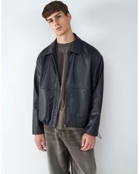 Balmohk - – lederjacke - Lyst