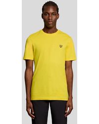 Lyle & Scott - Sports T-Shirt - Lyst