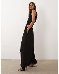ASOS - Asos X The Sourced Collection Balloon Pants - Lyst