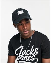 Jack & Jones Hats for Men - Up to 58% off at Lyst.com