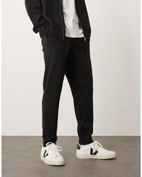 New Look - Pintuck Jogger Co-Ord - Lyst