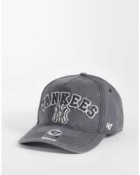 '47 - Ny Yankees Logo Hitch Cap - Lyst