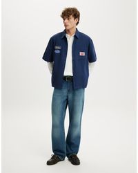 Cotton On - Darcy Short Sleeve Shirt - Lyst