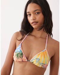 Rip Curl - Rip curl - haut - Lyst