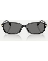 Michael Kors - Sunglass Agra - Lyst