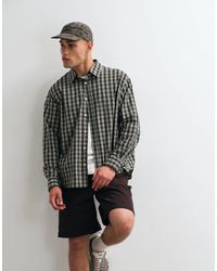 Carhartt - Floyde Relaxed Fit Shorts - Lyst