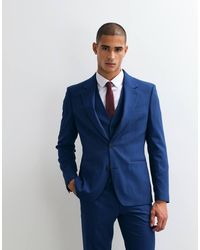 ASOS - Slim Suit Blazer - Lyst