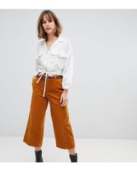 Esprit Pants for Women - Lyst.com