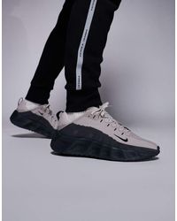 Nike - Ava Rover Reflective Trainers - Lyst