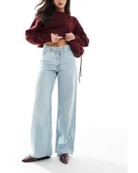 Levi's - Rechte Losvallende Jeans - Lyst