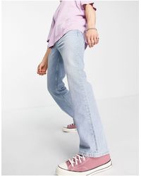 ASOS-Bootcut jeans voor heren | Online sale met kortingen tot 40% | Lyst NL