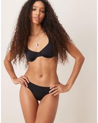 Free Society - – bikinihose - Lyst