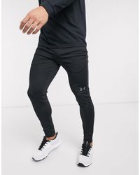under armour slim fit joggers
