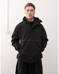 Dickies - Ronan - anorak à capuche - Lyst