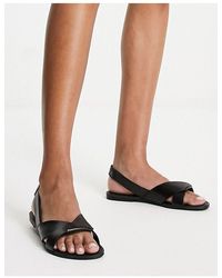 Vagabond Shoemakers Tia Cross Slingback 