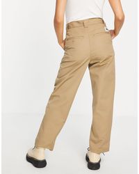 Pantaloni casual, eleganti e chino Carhartt WIP da donna - Fino al 25% di  sconto | Lyst