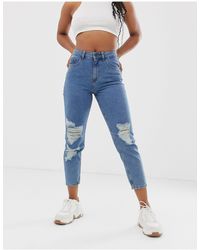 only jeans noisy may