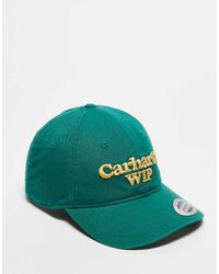 Carhartt - Script Cap - Lyst