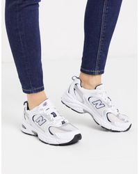 530 - Metallic Sneakers 