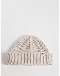 Reclaimed Vintage - Unisex Fisherman Beanie - Lyst