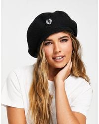 Fred Perry Hats for Women | Online Sale up to 50% off | Lyst