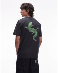Gramicci - Gecko T-shirt - Lyst