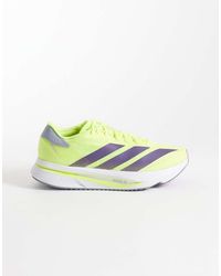 adidas Originals - Adidas Running Adizero Sl2 Trainers - Lyst