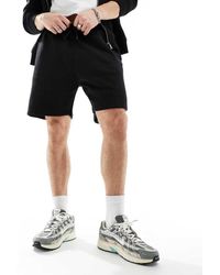 Weekday - Jersey Short - Lyst