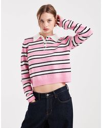 ONLY - – strickpullover - Lyst