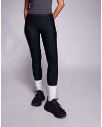 adidas Originals - Adidas Training Optime Full Length leggings - Lyst