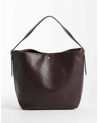 Mango - Bucket Bag - Lyst