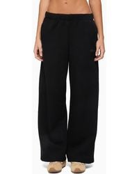 Edikted - Basic Girl Wide Leg Sweatpants - Lyst