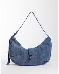 Cotton On - Dylan Slouchy Crossbody Bag - Lyst