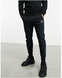 puma classic sweatpants