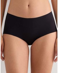 Intimissimi - Laser Cut French Knickers - Lyst