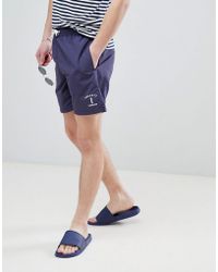 hackett shorts