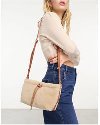 & Other Stories - Bolso beis - Lyst