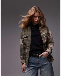 AllSaints - Amelia - Lyst