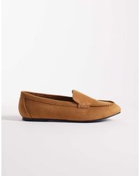 London Rebel - Bailey Loafer - Lyst
