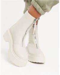 Missguided Boots for Women | Online Sale up to 66% off | Lyst
