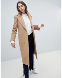 manteau max and co