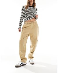 The North Face - Beta Utility Belted Trousers - Lyst