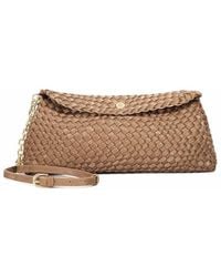 Dune - Encourage Clutch Bag - Lyst