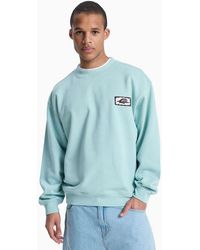 Quiksilver - Elevated Sweatshirt - Lyst