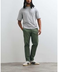 Jack & Jones - Slim Fit Chinos - Lyst